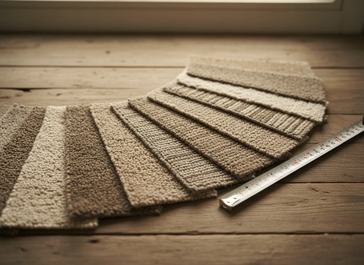 Carpet Installation Castalian Springs, TN FAQs